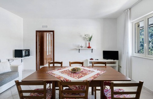 Nerano Apartment | 70 m² Apartment ∙ 2 bedrooms ∙ 5 guests