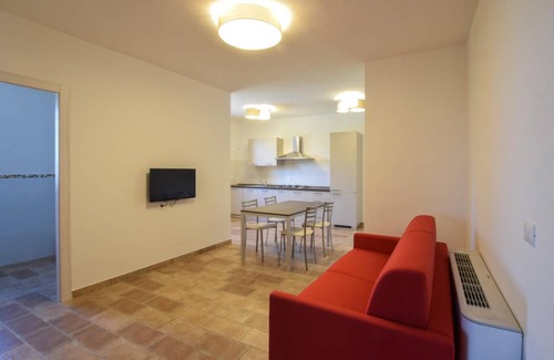Longobardi Apartment | 70 m² Apartment ∙ 2 bedrooms ∙ 6 guests