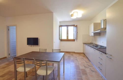 Longobardi Apartment | 70 m² Apartment ∙ 2 bedrooms ∙ 6 guests