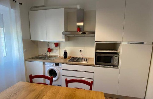 Naples Apartment | 70 m² Apartment ∙ 2 bedrooms ∙ 6 guests