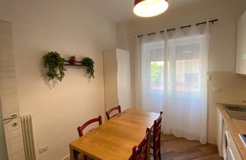Naples Apartment | 70 m² Apartment ∙ 2 bedrooms ∙ 6 guests
