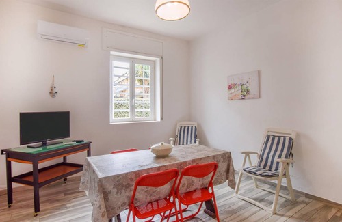 Schiavonea Apartment | 70 m² Apartment ∙ 2 bedrooms ∙ 4 guests