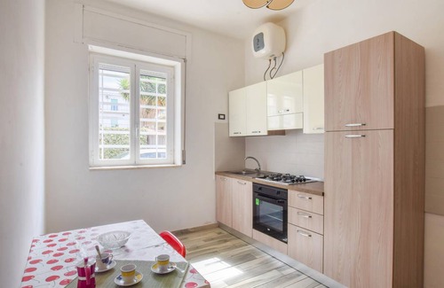 Schiavonea Apartment | 70 m² Apartment ∙ 2 bedrooms ∙ 4 guests