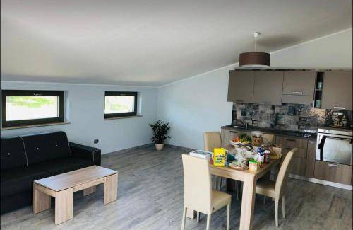 Trebisacce Apartment | 70 m² Apartment ∙ 1 bedroom ∙ 4 guests