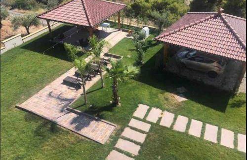 Trebisacce Apartment | 70 m² Apartment ∙ 1 bedroom ∙ 4 guests