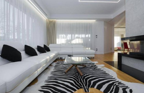 Frosinone Bed & Breakfast | 70 m² Bed and breakfast ∙ 4 guests