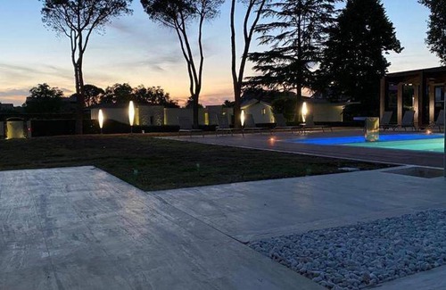 Frosinone Bed & Breakfast | 70 m² Bed and breakfast ∙ 4 guests