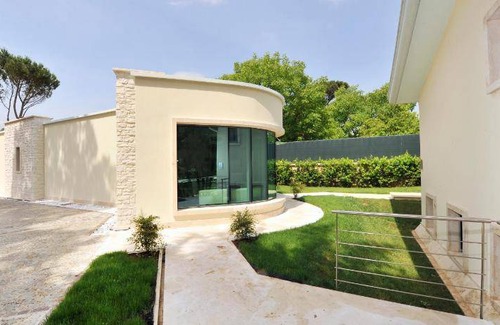 Frosinone Bed & Breakfast | 70 m² Bed and breakfast ∙ 4 guests