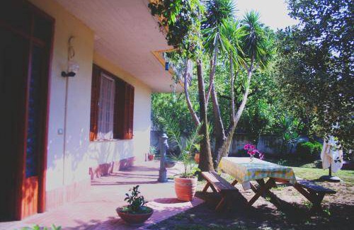Quadrelle Bed & Breakfast | 70 m² Bed and breakfast ∙ 3 guests