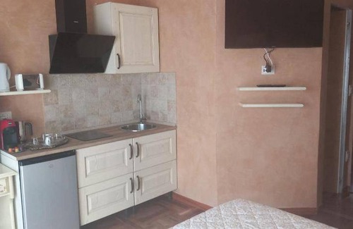 Palmi Bed & Breakfast | 70 m² Bed and breakfast ∙ 8 guests