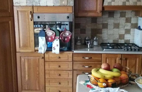 Palmi Bed & Breakfast | 70 m² Bed and breakfast ∙ 8 guests