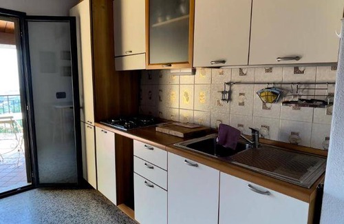 Isca sullo Ionio House | 70 m² House ∙ 1 bedroom ∙ 4 guests