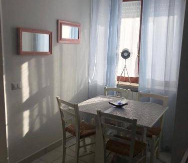 Rione Alto House | 70 m² House ∙ 2 bedrooms ∙ 4 guests