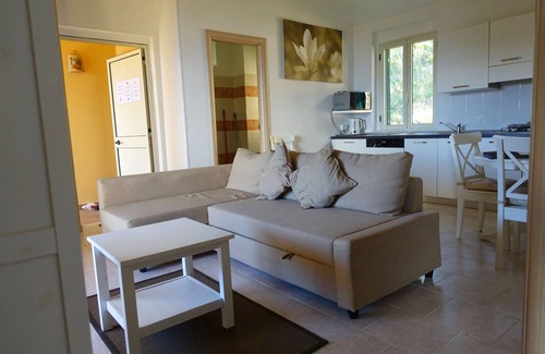 Parghelia House | 70 m² House ∙ 2 bedrooms ∙ 5 guests