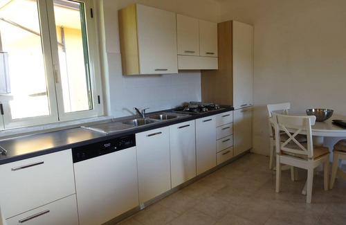Parghelia House | 70 m² House ∙ 2 bedrooms ∙ 5 guests