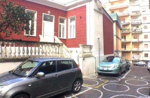 Arenella House | 70 m² House ∙ 2 bedrooms ∙ 127 guests