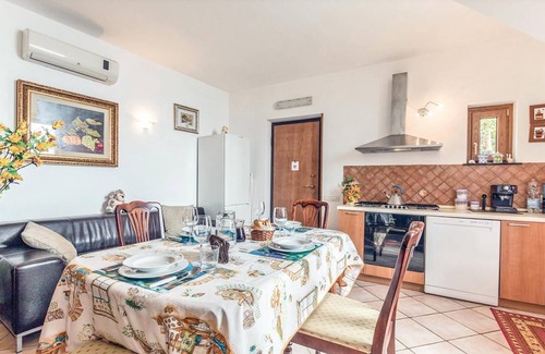 Furore House | 70 m² House ∙ 2 bedrooms ∙ 4 guests