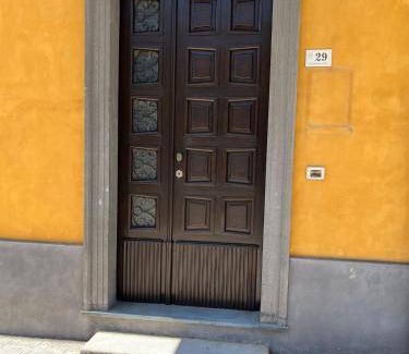 Locri House | 70 m² House ∙ 2 bedrooms ∙ 4 guests