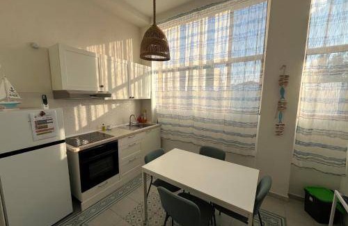 Locri House | 70 m² House ∙ 2 bedrooms ∙ 4 guests