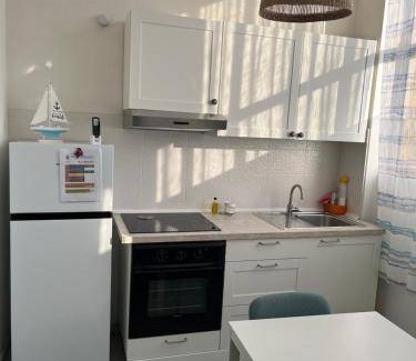 Locri House | 70 m² House ∙ 2 bedrooms ∙ 4 guests