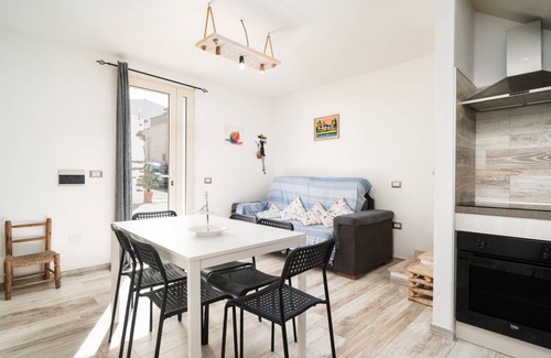 Santa Lucia House | 70 m² House ∙ 3 bedrooms ∙ 5 guests