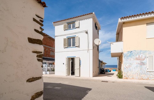 Santa Lucia House | 70 m² House ∙ 3 bedrooms ∙ 5 guests