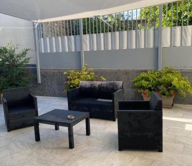 Trecase House | 70 m² House ∙ 4 guests