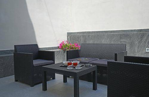 Trecase House | 70 m² House ∙ 4 guests