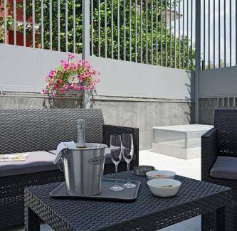 Trecase House | 70 m² House ∙ 4 guests