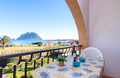 Porto San Paolo House | 70 m² House ∙ 3 bedrooms ∙ 6 guests