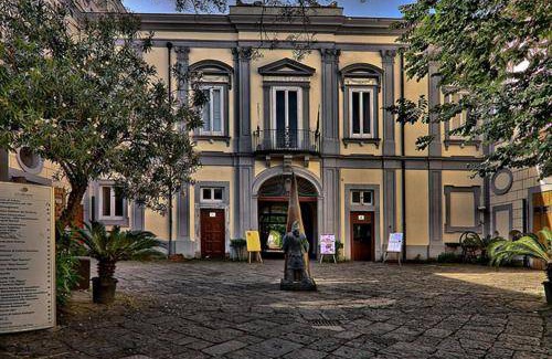 San Giorgio a Cremano Apartment | 70 m² Apartment ∙ 2 bedrooms ∙ 6 guests