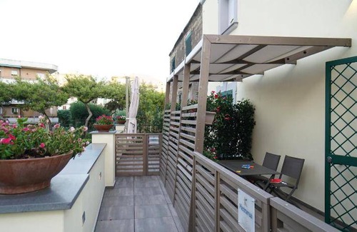 San Giorgio a Cremano Apartment | 70 m² Apartment ∙ 2 bedrooms ∙ 6 guests