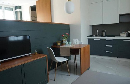 San Giorgio a Cremano Apartment | 70 m² Apartment ∙ 2 bedrooms ∙ 6 guests