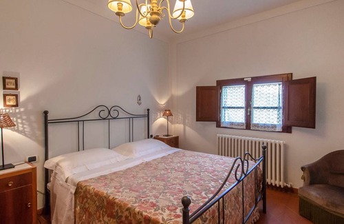 San Giovanni Valdarno Villa | 70 m² Villa ∙ 1 bedroom ∙ 6 guests