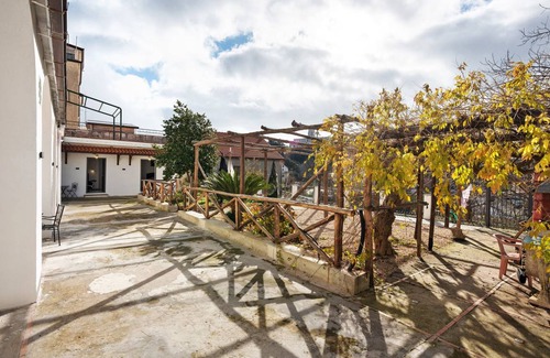 San Lazzaro Cabin | 70 m² Lodge ∙ 4 bedrooms ∙ 9 guests