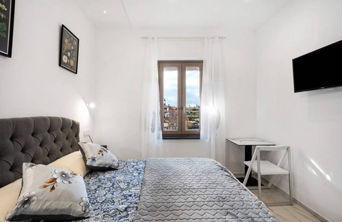 San Lazzaro Cabin | 70 m² Lodge ∙ 4 bedrooms ∙ 9 guests