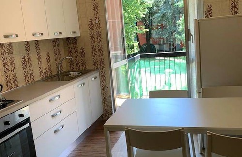 Torre del Greco Resort | 70 m² Private room ∙ 1 bedroom ∙ 2 guests