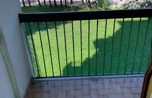 Torre del Greco Resort | 70 m² Private room ∙ 1 bedroom ∙ 2 guests