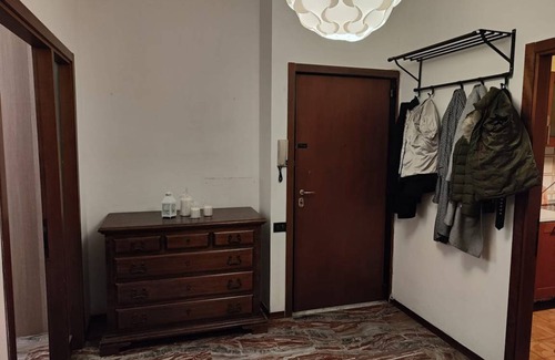 Isolotto Resort | 70 m² Private room ∙ 1 bedroom ∙ 1 guest