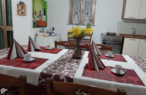 Castagna Villa | 70 m² Villa ∙ 2 bedrooms ∙ 9 guests