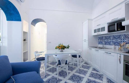 Laurito Villa | 70 m² Villa ∙ 2 bedrooms ∙ 4 guests
