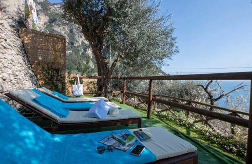 Laurito Villa | 70 m² Villa ∙ 2 bedrooms ∙ 4 guests