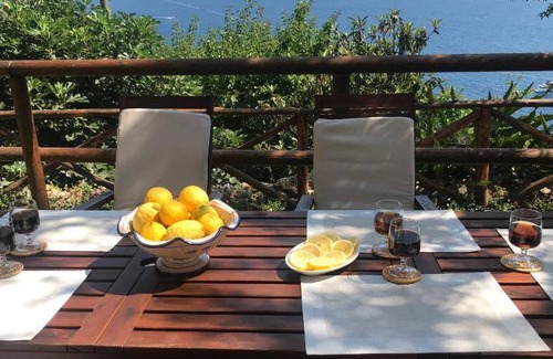 Laurito Villa | 70 m² Villa ∙ 2 bedrooms ∙ 4 guests