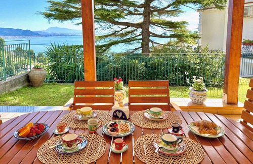 Raito Villa | 70 m² Villa ∙ 2 bedrooms ∙ 4 guests