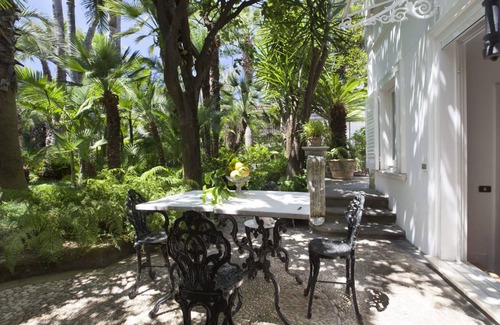 Sant'Agnello Villa | 70 m² Villa ∙ 2 bedrooms ∙ 4 guests