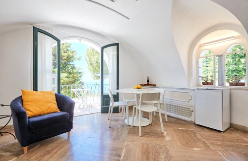 Anacapri Apartment | 71 m² Apartment ∙ 2 bedrooms ∙ 4 guests