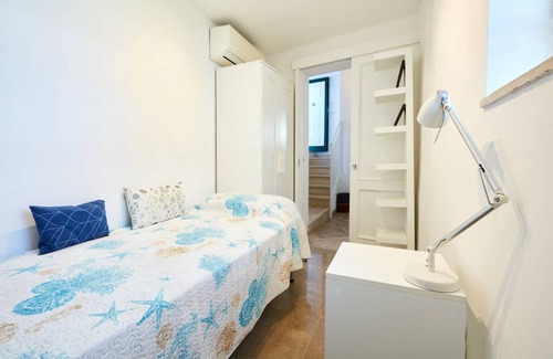 Anacapri Apartment | 71 m² Apartment ∙ 2 bedrooms ∙ 4 guests