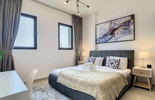 Umm Suqeim 3 Apartment | 711A Rahaal 2 · Amazing One Bedroom in Madinat Jumeirah Living