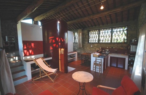 Gaiole in Chianti House | 72 m² House ∙ 1 bedroom ∙ 2 guests