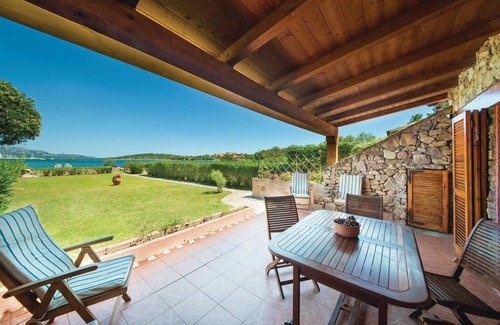 Porto Rotondo Apartment | 73 m² Apartment ∙ 2 bedrooms ∙ 4 guests